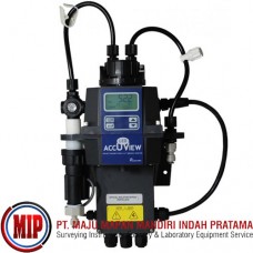 HF Scientific AccUView 28041 LED Online UV Analyzer